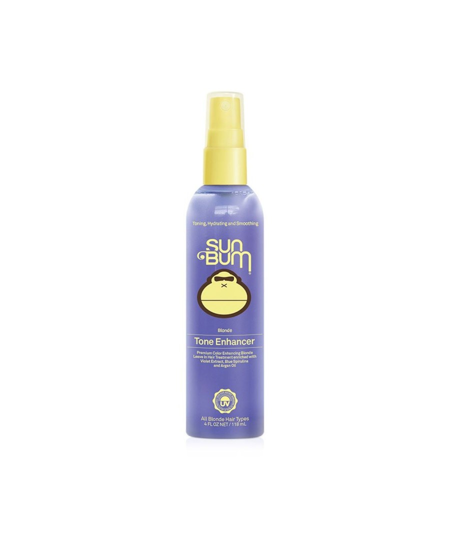 Lifestyle Sun Bum | Sun Bum Blonde Tone Enhancer