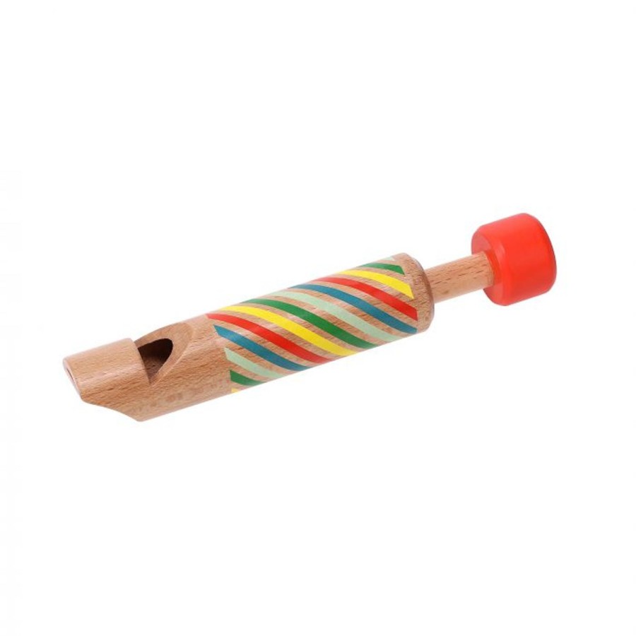 Kids Amalfi | Wooden Whistle