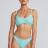 Clothing & Accessories Poolside Paradiso | Poolside Paradiso-Mai Tai Scoop Bralette Top