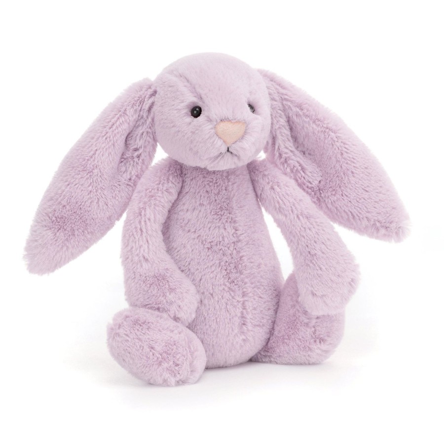 Kids Jellycat | Jellycat-Bashful Bunny Spring Range-Small