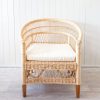 Furniture Rayell | Malawi Chair-Natural