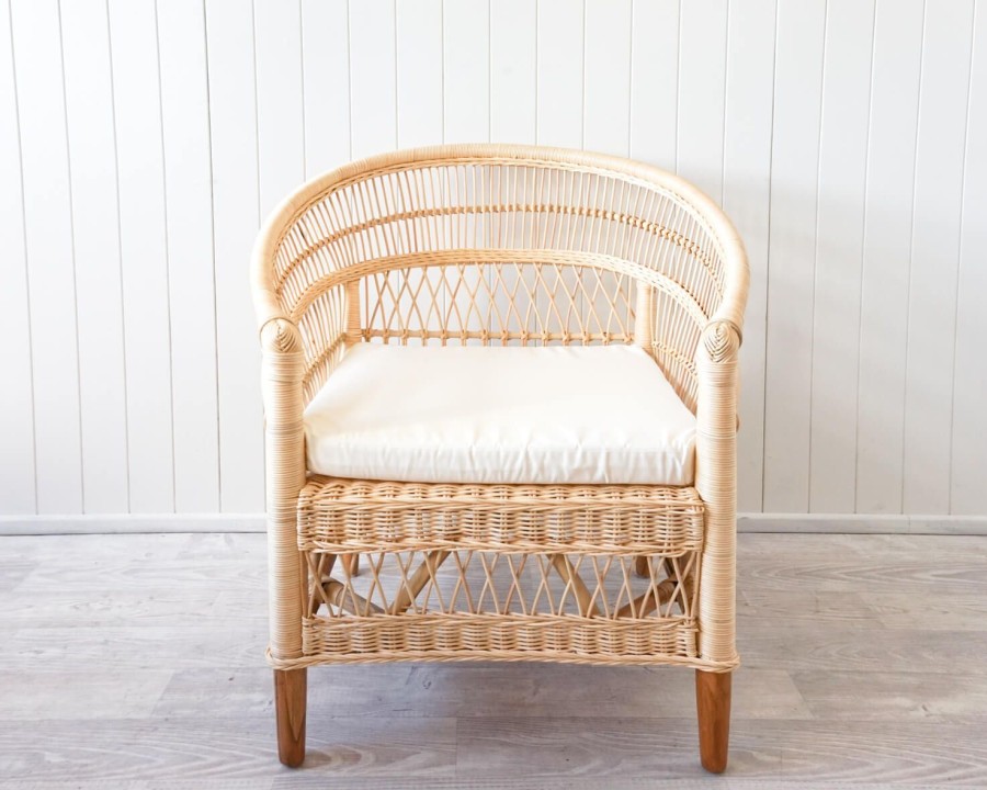 Furniture Rayell | Malawi Chair-Natural