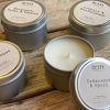 Homewares Drift Trading Co | Drift Candle Tin-Large