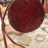 Accessories Shaka Station | Lombok Rattan Ata-Red