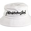 Accessories Fallen Broken Street | Fbs-The Rusty Bucket Hat