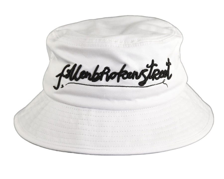 Accessories Fallen Broken Street | Fbs-The Rusty Bucket Hat