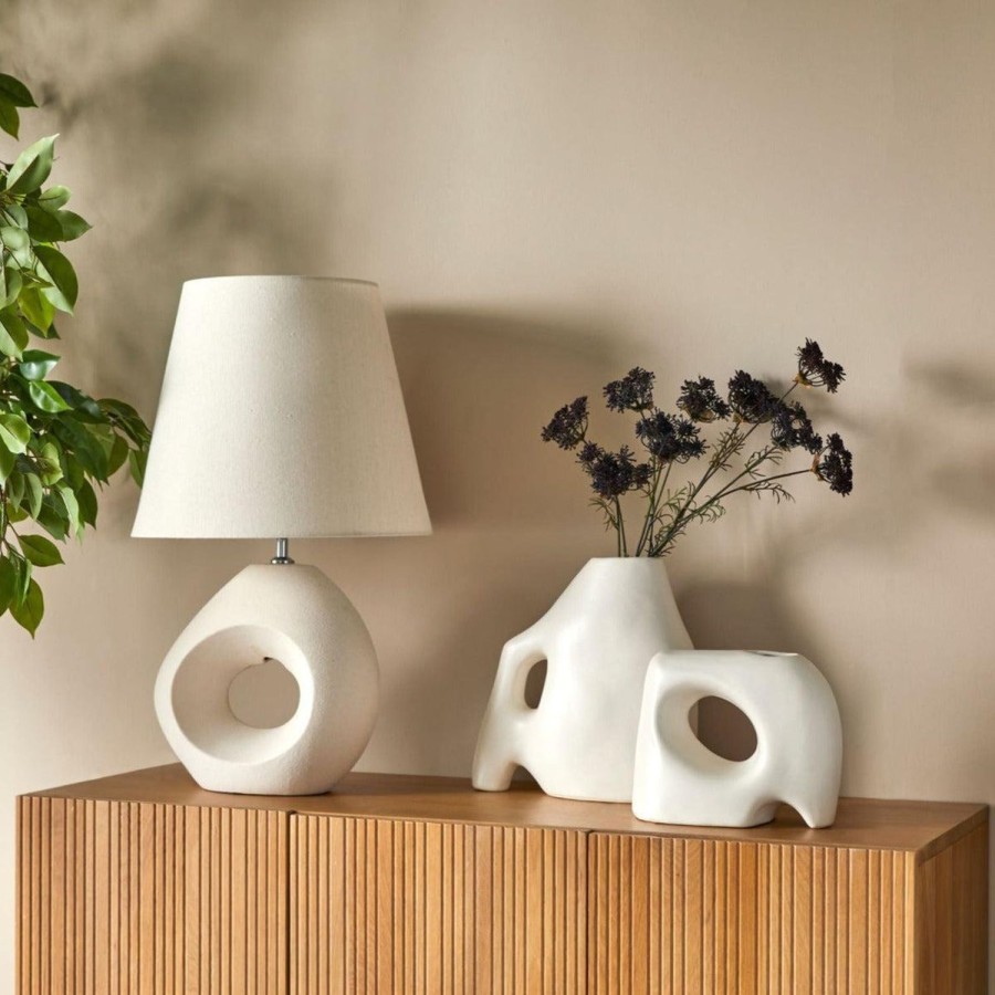 Homewares Amalfi | Grand Designs Nursie Vessel Range