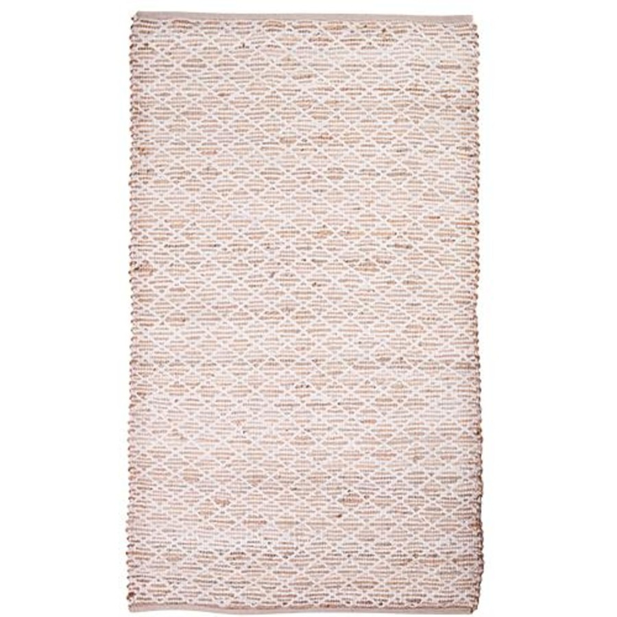 Homewares DWBH | Manila Jute Rug-Medium