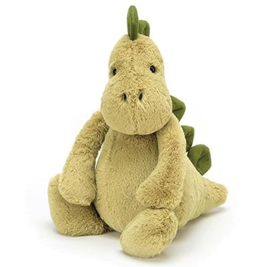 Kids Jellycat | Jellycat-Bashful Dino-Medium