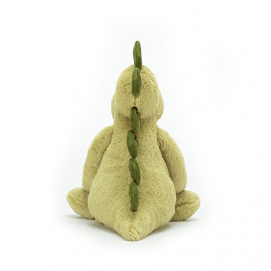 Kids Jellycat | Jellycat-Bashful Dino-Medium