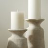 Homewares Amalfi | Alton Candle Holders