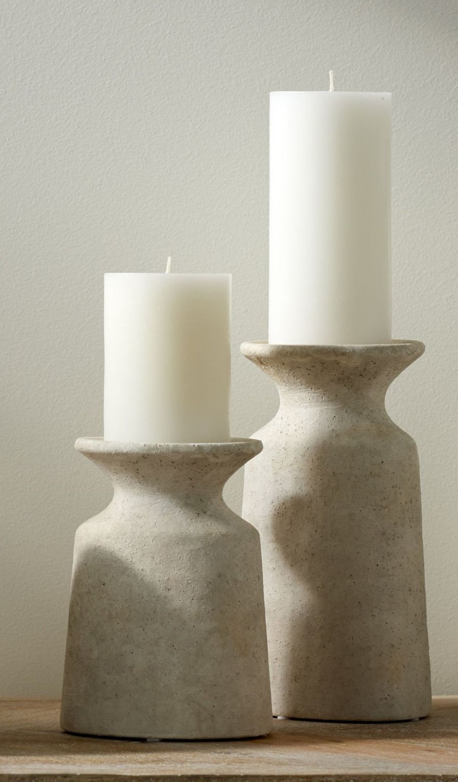 Homewares Amalfi | Alton Candle Holders