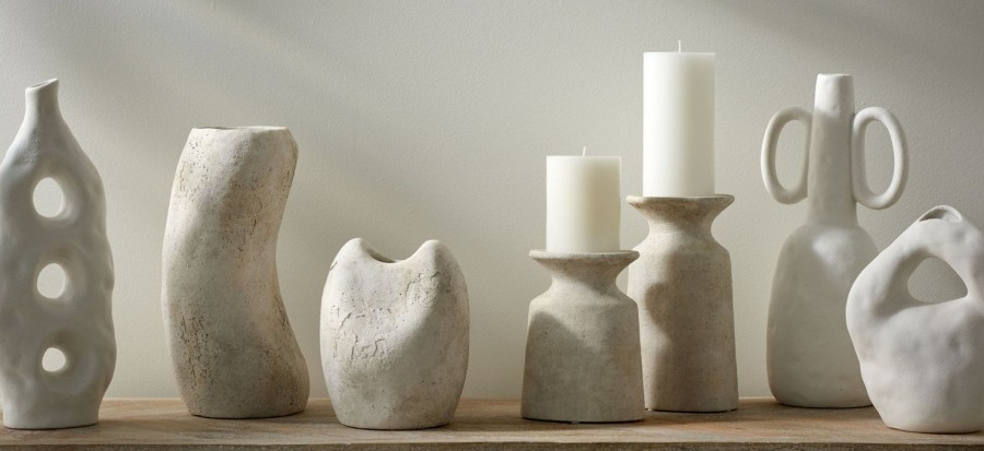 Homewares Amalfi | Alton Candle Holders