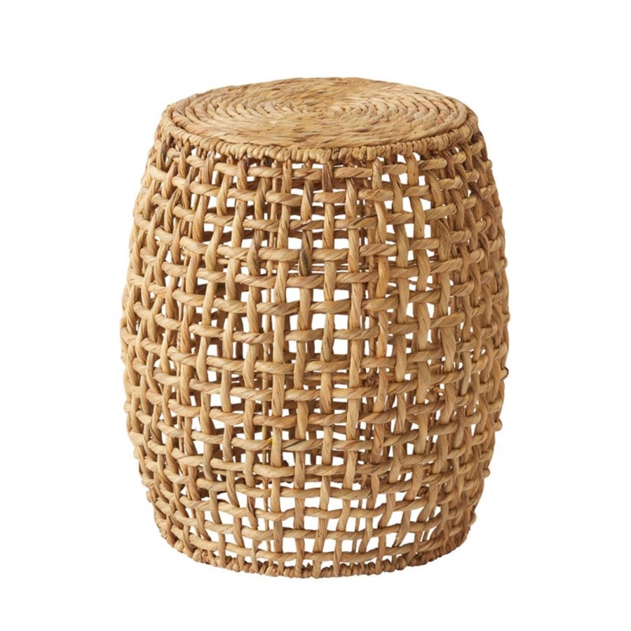 Furniture Amalfi | Anguila Rattan Side Table