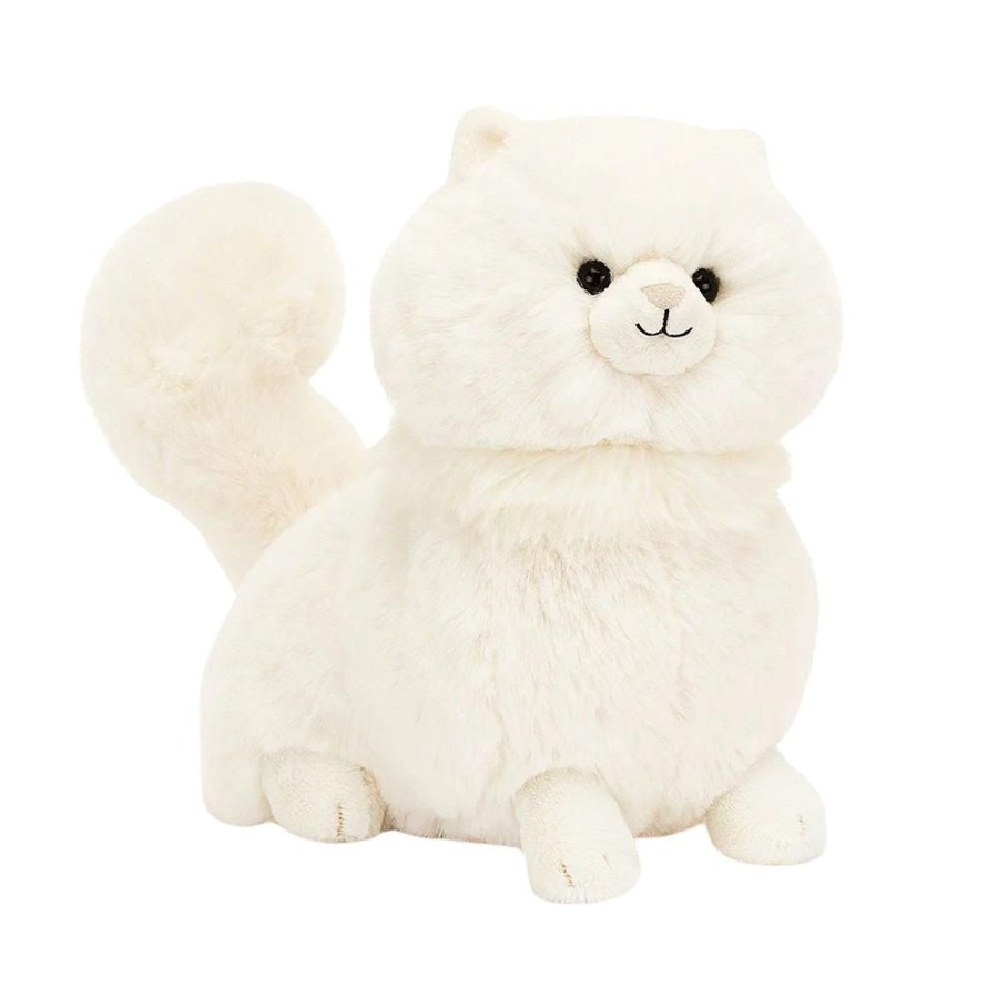 Kids Jellycat | Jellycat-Carissa Persian Cat