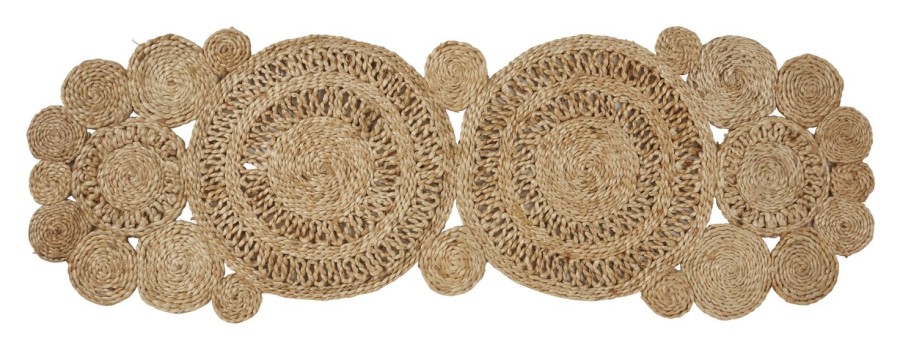 Homewares Amalfi | Carrie Jute Table Runner