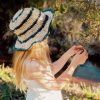 Kids Hobo and Hatch | Hobo And Hatch-Kids Hemp Hat