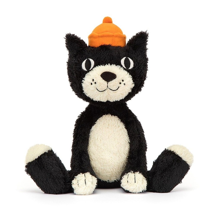 Kids Jellycat | Jellycat-Jack Original-Medium