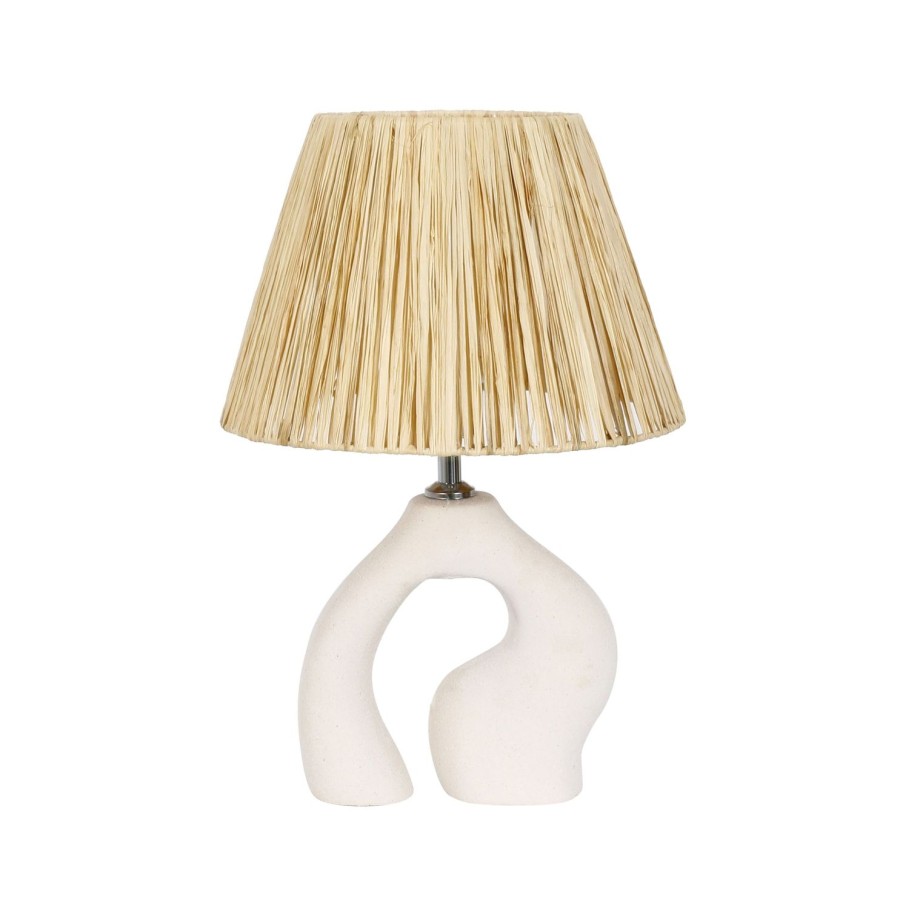 Homewares Amalfi | Villa Table Lamp