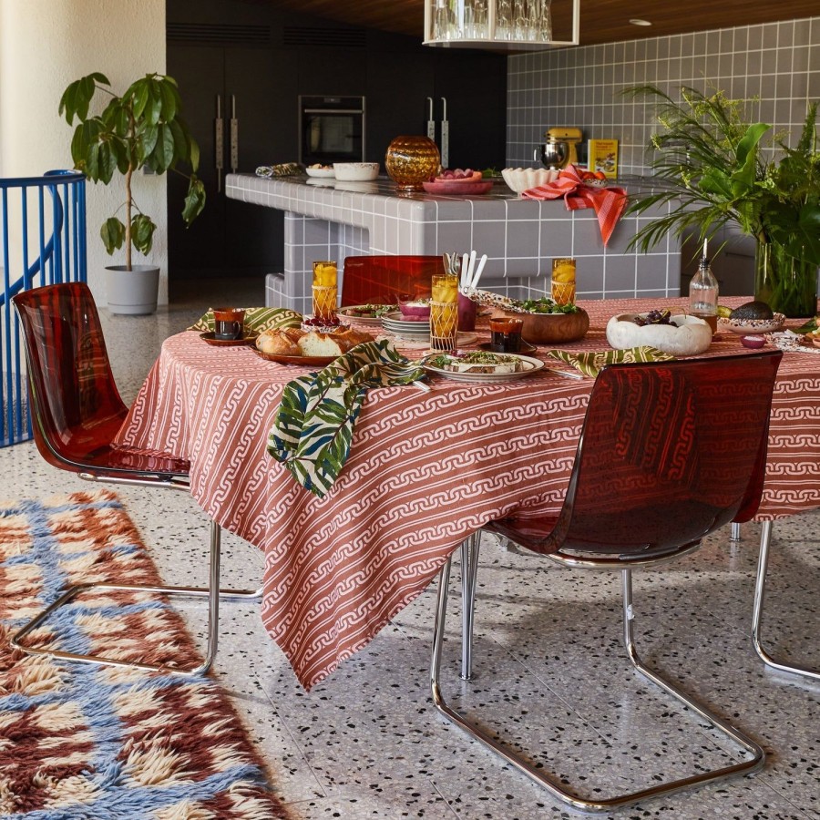 Homewares Sage and Clare | Sage X Clare-Fidel Table Cloth