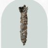 Homewares Folia Fleur | Sage Smudge Stick-Cleansing