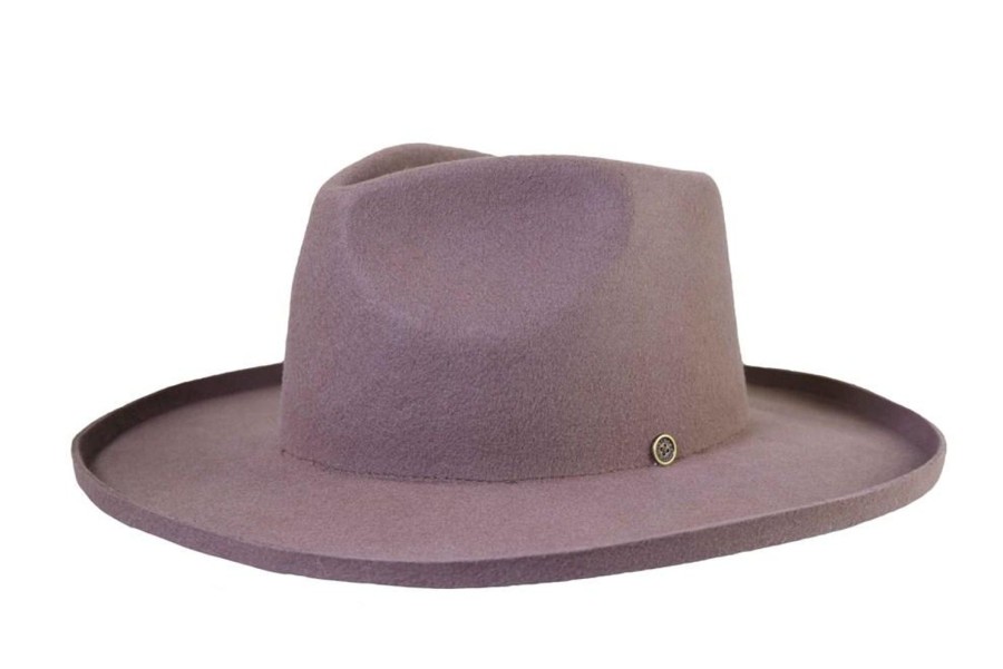 Accessories Fallen Broken Street | Fbs-The Daydream Hat-Taupe