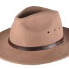 Accessories Fallen Broken Street | Fbs-The Ratatat Hat-Tan