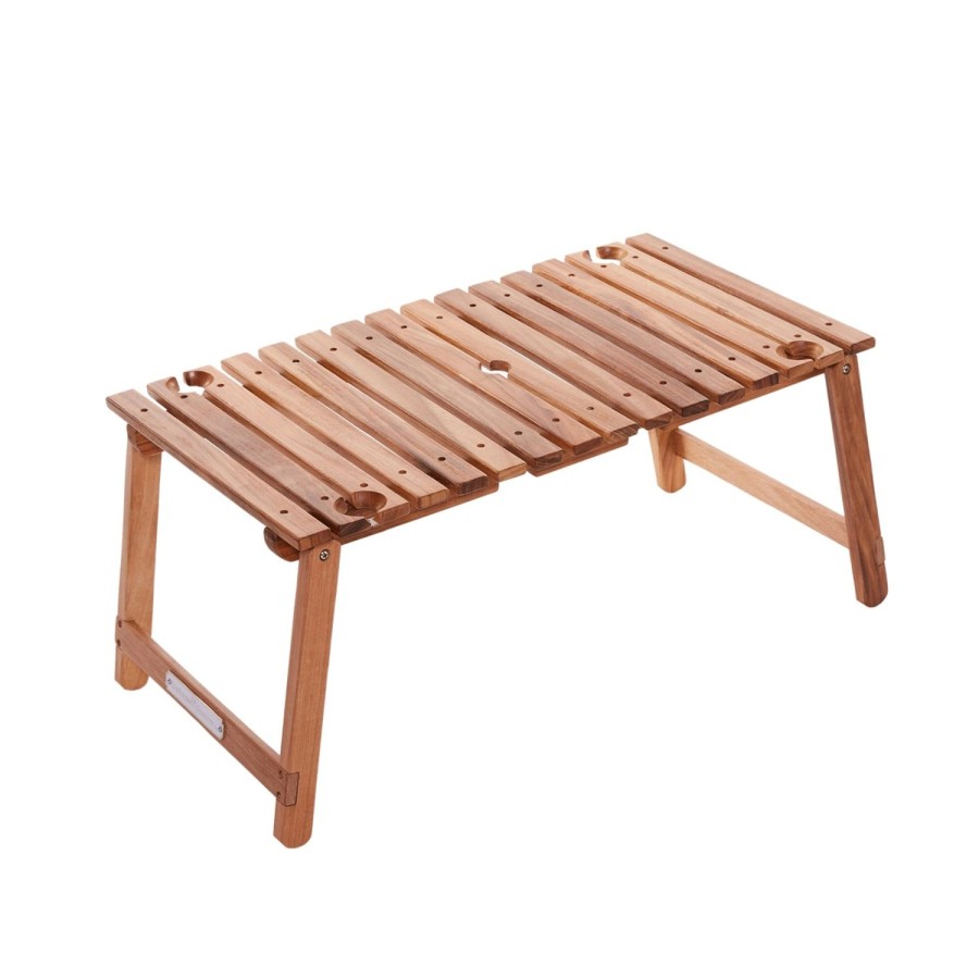 Lifestyle Business & Pleasure Co | Picnic Table-Teak