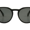 Accessories Bask Eyewear | Sheyd Matte Black