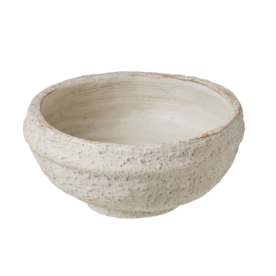 Homewares Amalfi | Terracotta Bowl