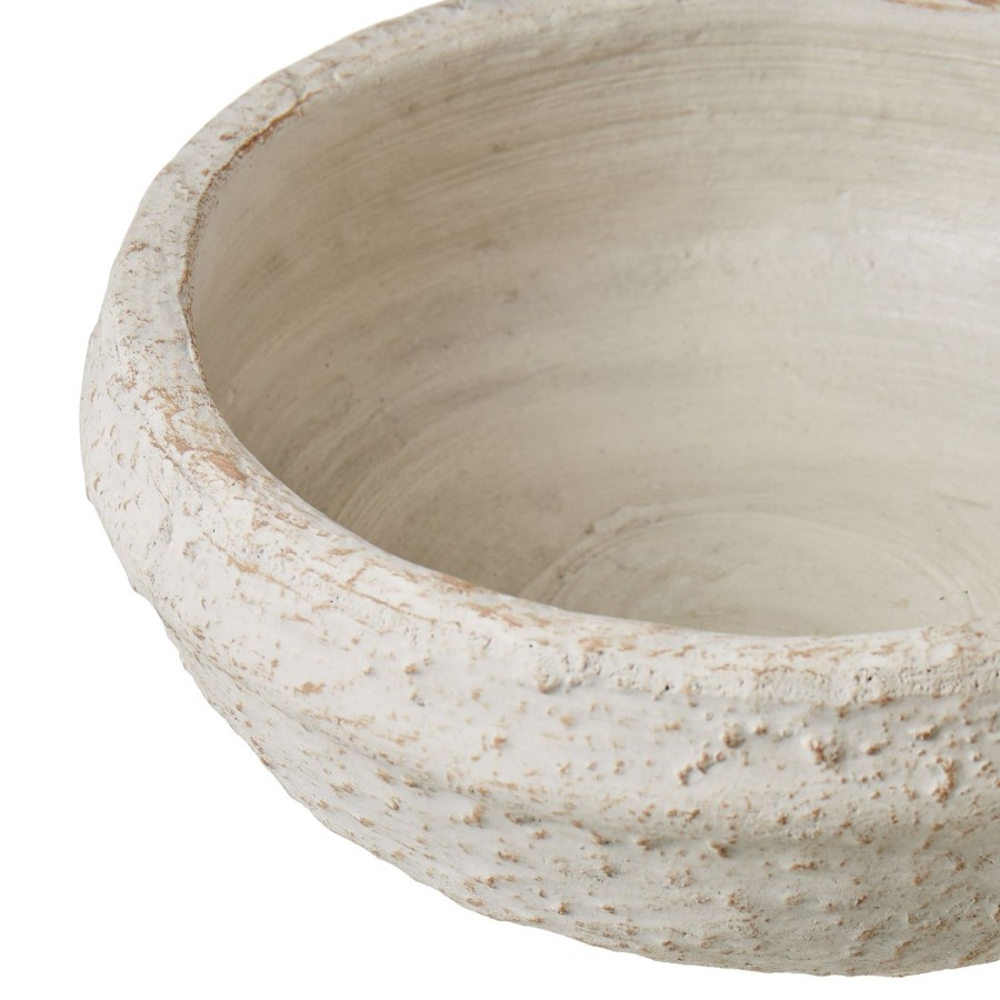 Homewares Amalfi | Terracotta Bowl