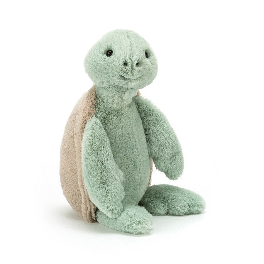 Kids Jellycat | Jellycat-Bashful Turtle-Medium