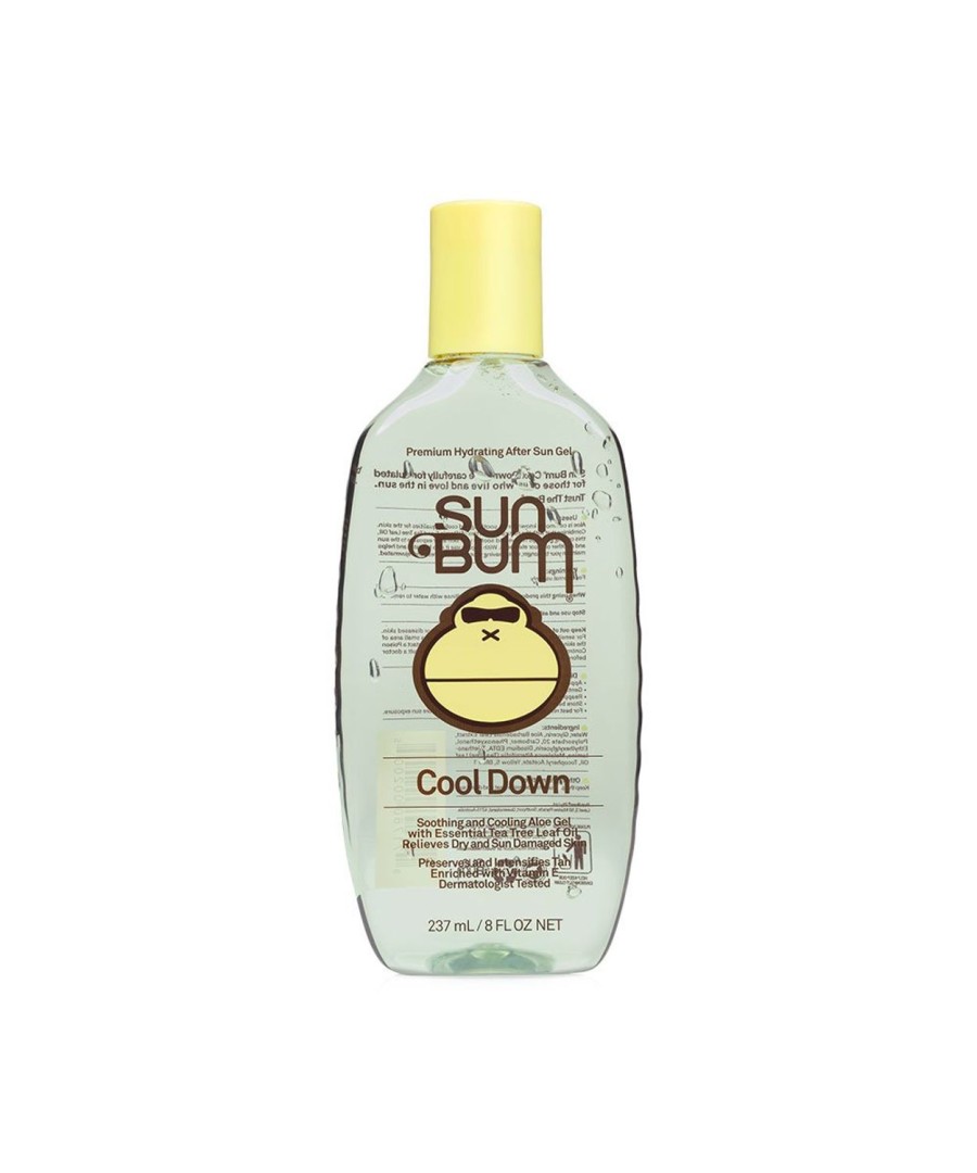 Lifestyle Sun Bum | Sun Bum After Sun Cool Down Aloe Gel