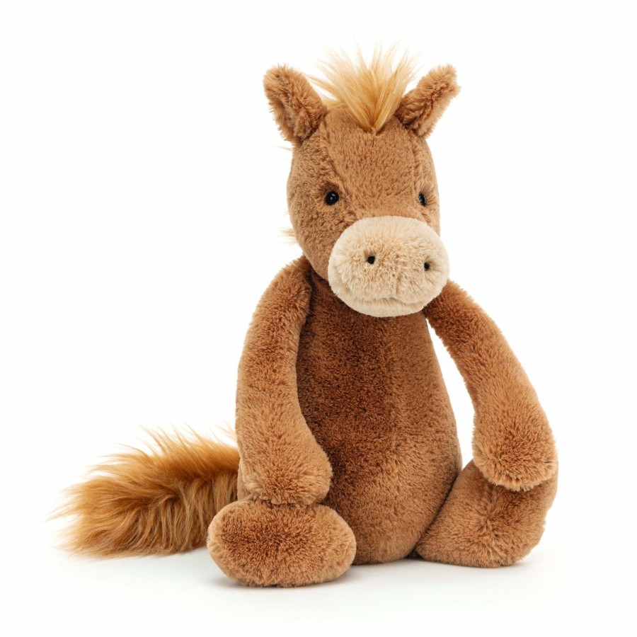 Kids Jellycat | Jellycat-Bashful Pony