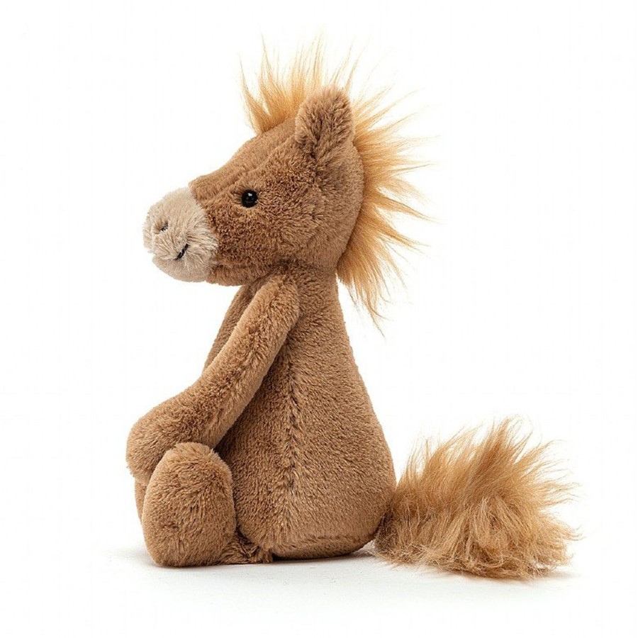 Kids Jellycat | Jellycat-Bashful Pony