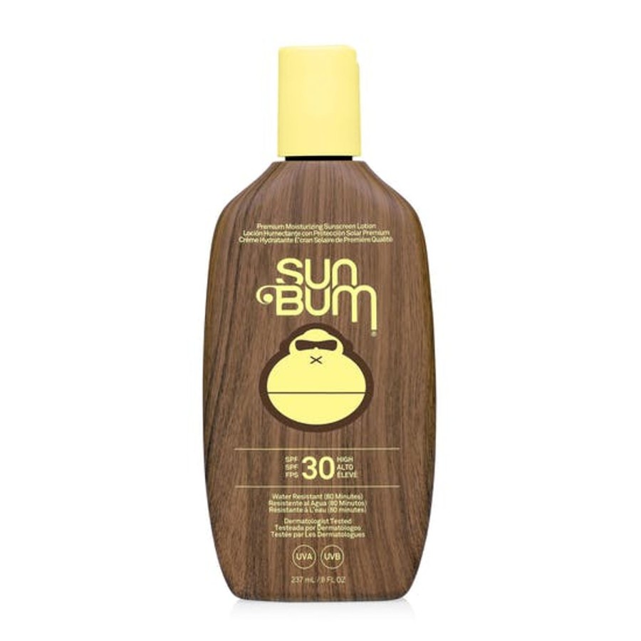 Lifestyle Sun Bum | Sun Bum Original Spf 30 Sunscreen Lotion