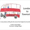 Lifestyle Krissy Regan | London To Townsville By Krissy Regan