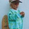 Kids Salty Shreds | Salty Shreds-Under The Sea Jumpsuit