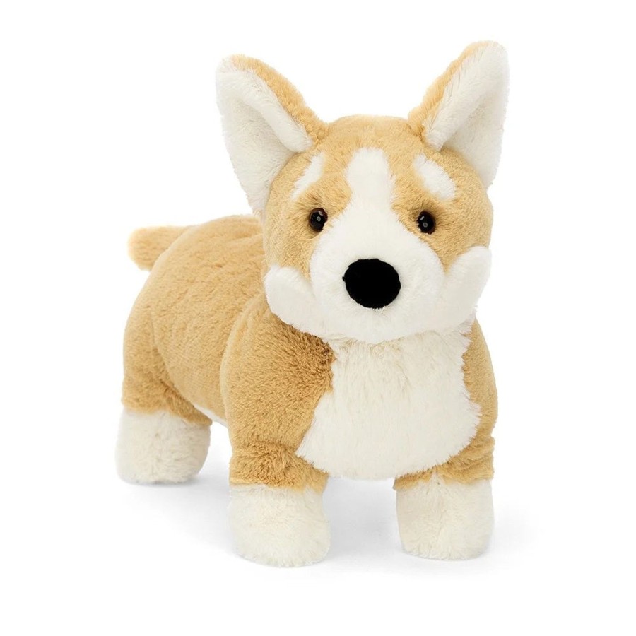 Kids Jellycat | Jellycat-Betty Corgi