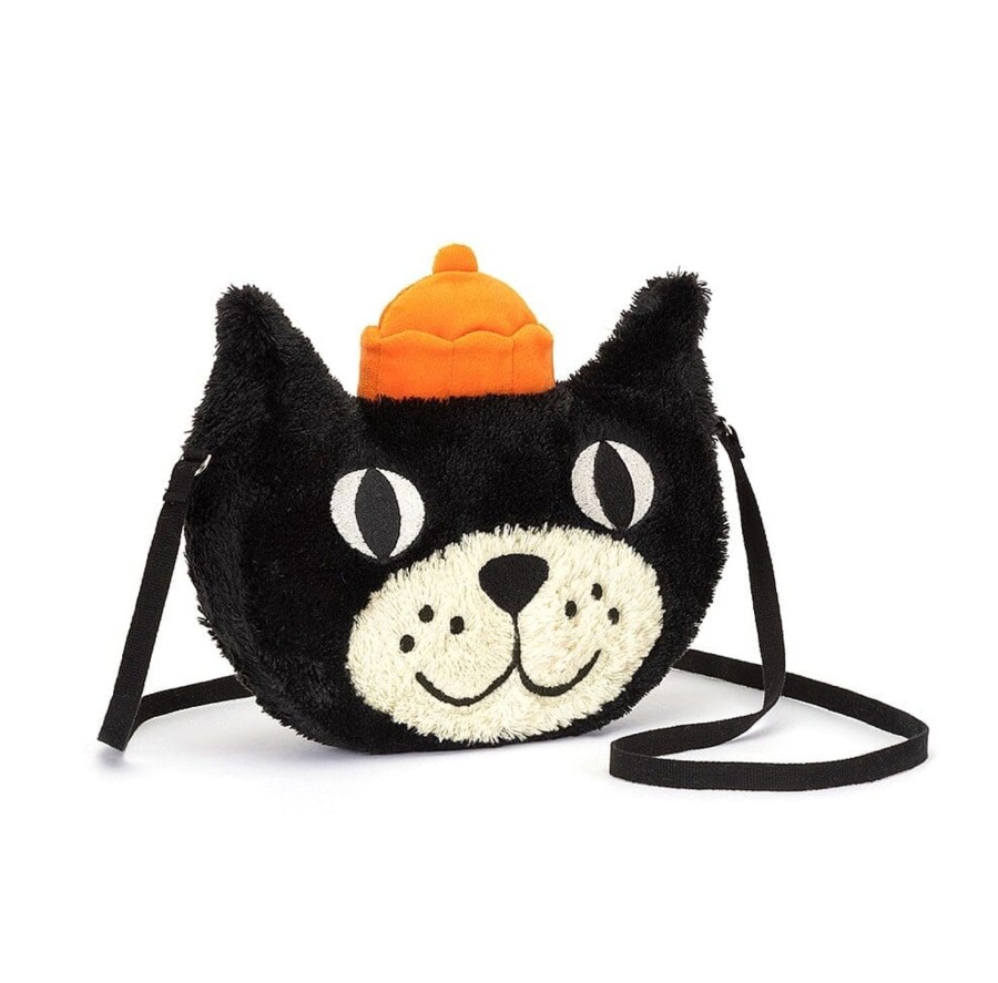 Kids Jellycat | Jellycat-Jack Original-Bag