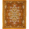 Lifestyle Wandering Folk | Wandering Folk Throw Rug-Ginger