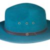 Accessories Fallen Broken Street | The Ratatat Hat-Teal