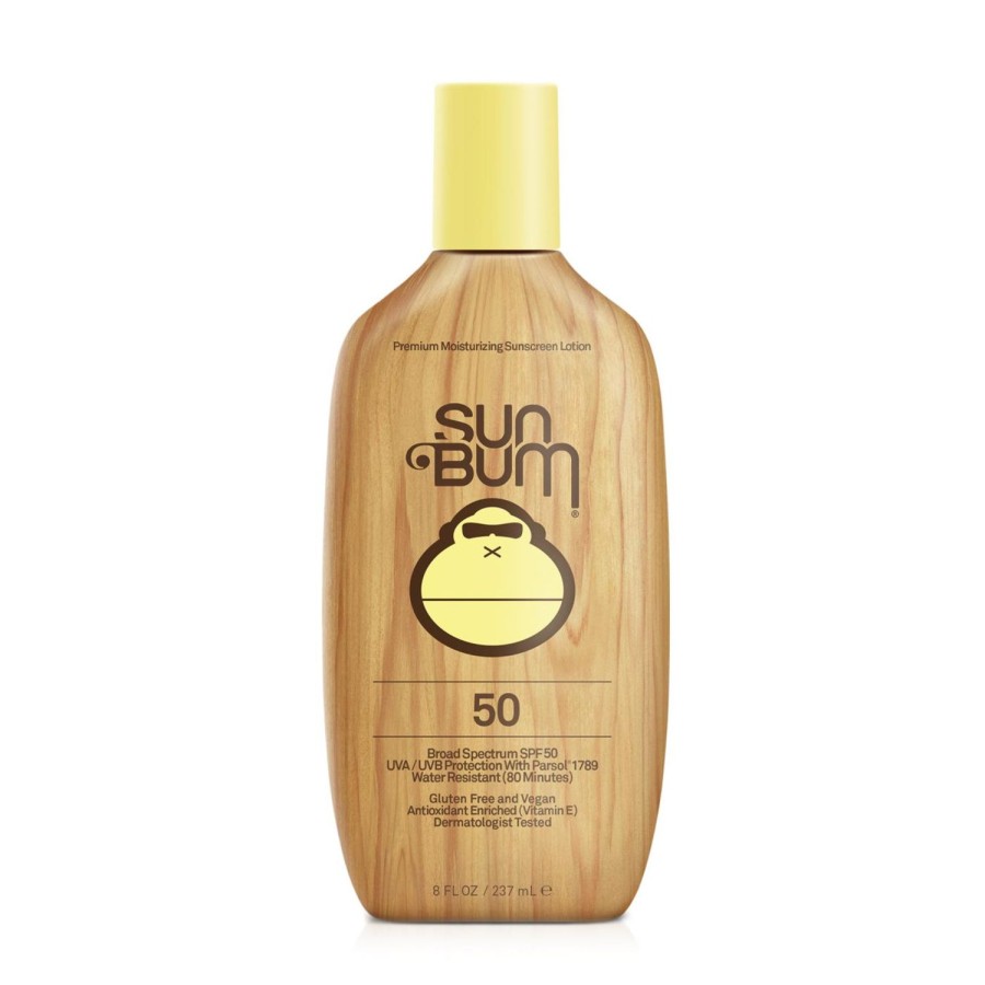 Lifestyle Sun Bum | Sun Bum Original Spf 50 Sunscreen Lotion