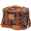 Lifestyle Wandering Folk | Wandering Folk Cooler Bag-Coco