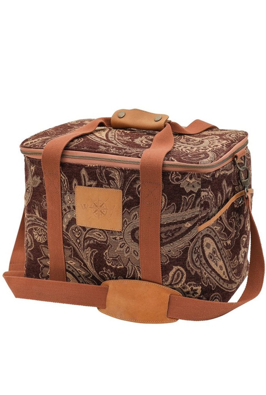 Lifestyle Wandering Folk | Wandering Folk Cooler Bag-Coco