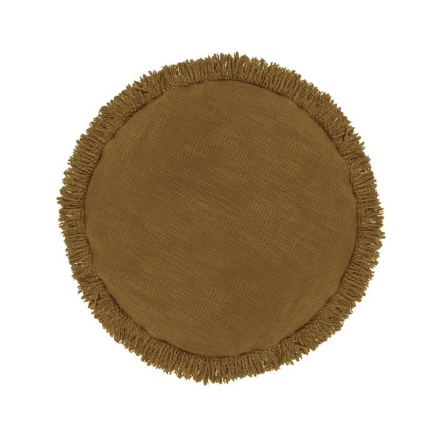 Homewares Coast to Coast Home | Ctc-Cari Round Cushion