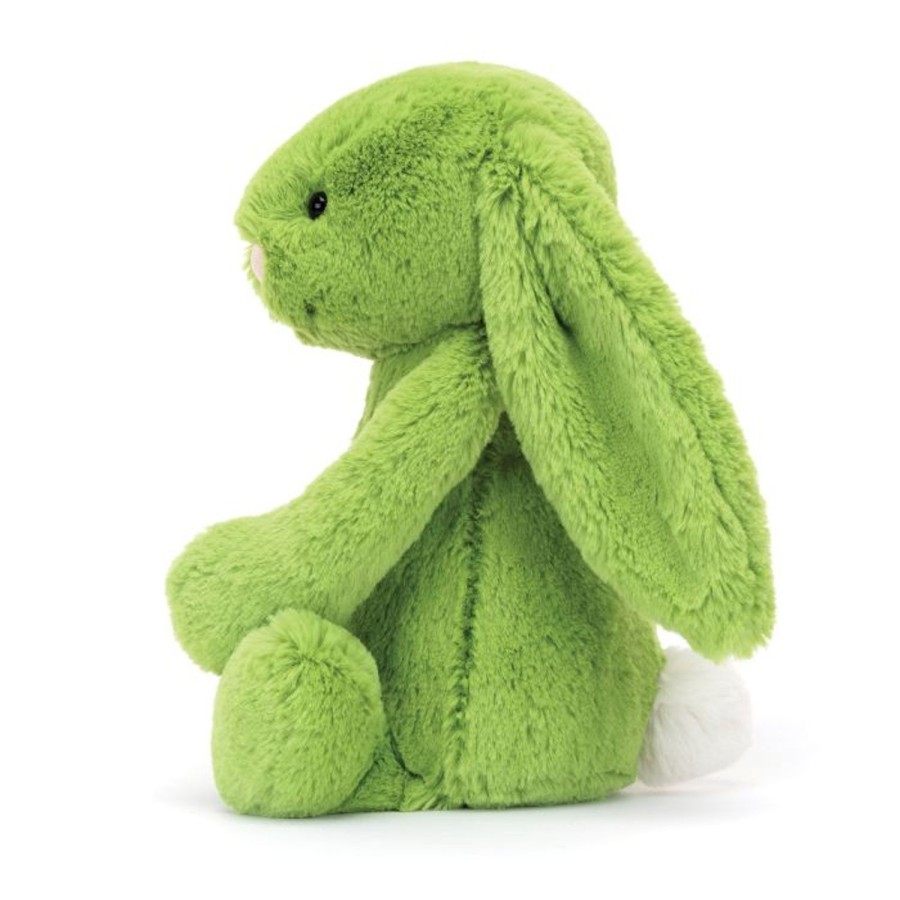 Kids Jellycat | Jellycat-Bashful Apple Bunny-Medium