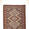 Homewares Wandering Folk | Wandering Folk Throw Rug-Auburn Valley