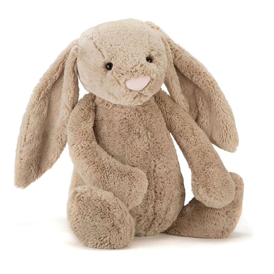 Kids Jellycat | Jellycat-Bashful Beige Bunny