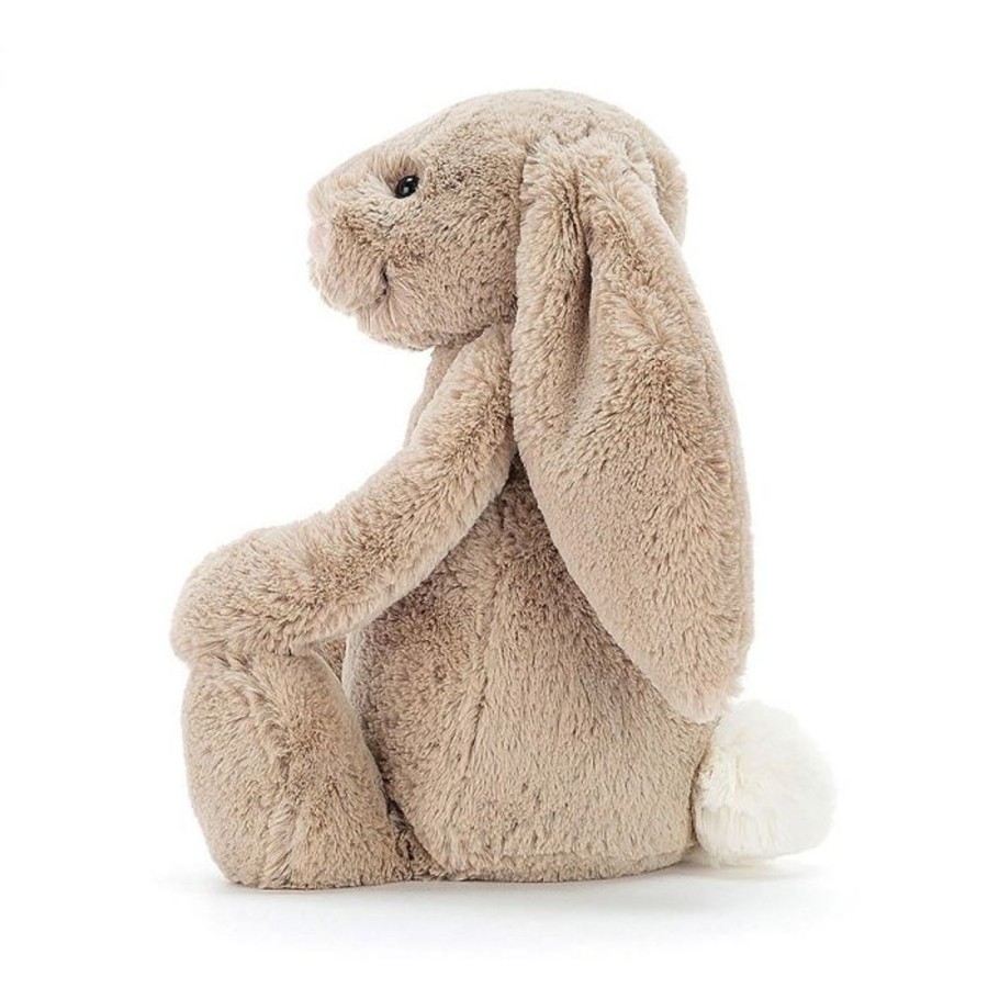 Kids Jellycat | Jellycat-Bashful Beige Bunny